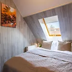 Appartamento Very Calm - Easy Sleep With Aircon *