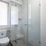 Very Calm - Easy Sleep With Aircon Budapest