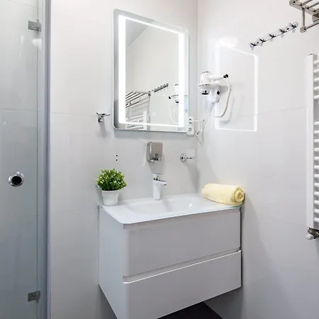 Apartament Very Calm - Easy Sleep With Aircon *