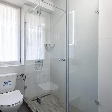 Very Calm - Easy Sleep With Aircon Budapeszt