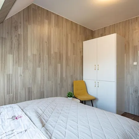 Very Calm - Easy Sleep With Aircon Budapeszt
