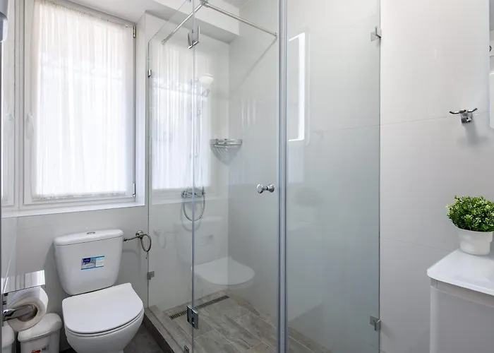 Very Calm - Easy Sleep With Aircon Budapeszt