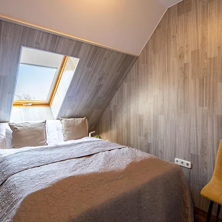 Very Calm - Easy Sleep With Aircon * Budapest